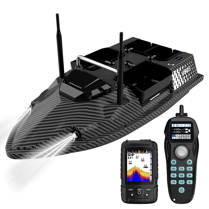Jaukinimo-pasaru-laivelis-flytec-V803-GPS-SONAR-1
