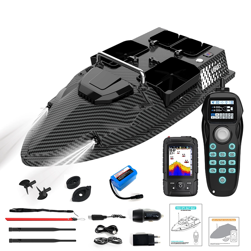 Jaukinimo-pasaru-laivelis-flytec-V803-GPS-SONAR-2