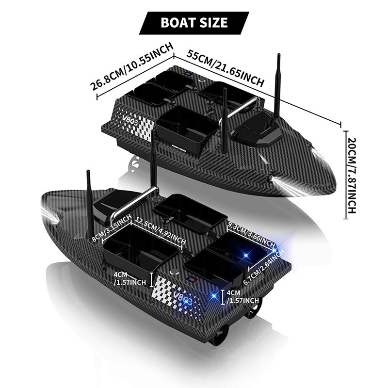 Jaukinimo-pasaru-laivelis-flytec-V803-GPS-SONAR-3